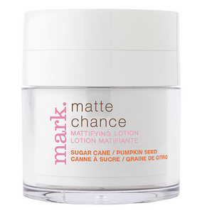 Mark matte chance mattifying lotion
